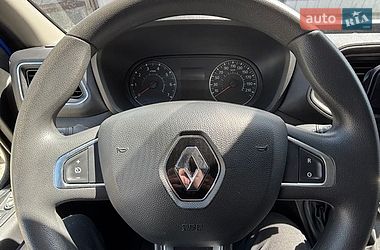 Вантажний фургон Renault Master 2019 в Києві