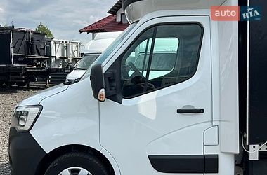 Тентованый Renault Master 2021 в Ковеле