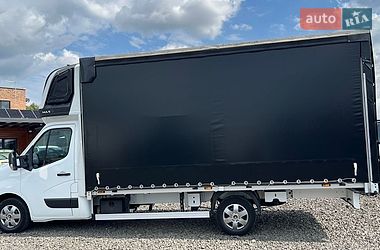 Тентованый Renault Master 2021 в Ковеле