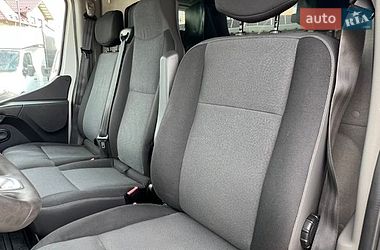Тентованый Renault Master 2021 в Ковеле