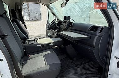 Рефрижератор Renault Master 2020 в Тернополі