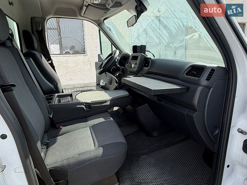 Рефрижератор Renault Master 2020 в Тернополі