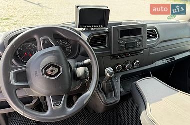 Рефрижератор Renault Master 2020 в Тернополі