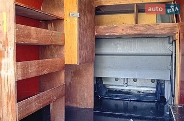 Грузопассажирский фургон Renault Master 2023 в Виннице фото 17 Грузопассажирский фургон Renault Master 2023 в Виннице