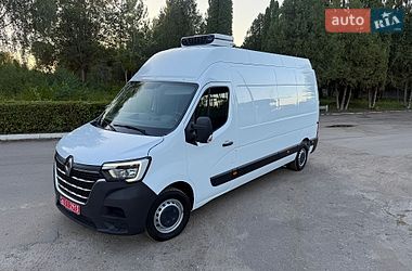 Рефрижератор Renault Master 2020 в Ковелі