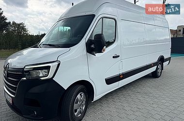 renault master 2022 в Ковель от профессионального продавца Юра