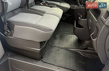 Вантажний фургон Renault Master 2015 в Тернополі