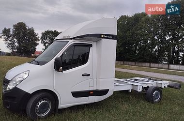 renault master 2019 в Подгайцы от профессионального продавца Коля