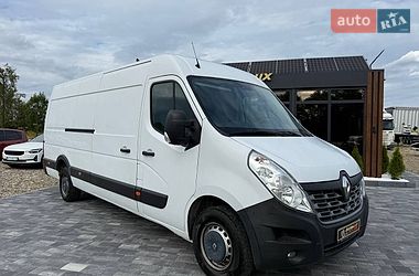 Інші вантажівки Renault Master 2019 в Коломиї