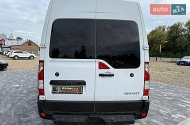 Інші вантажівки Renault Master 2019 в Коломиї