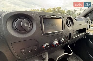 Інші вантажівки Renault Master 2019 в Коломиї