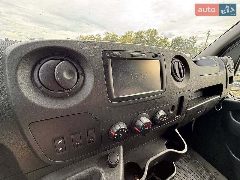 Інші вантажівки Renault Master 2019 в Коломиї