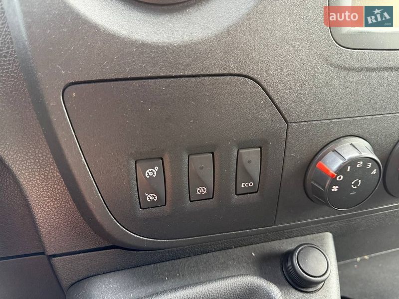 Інші вантажівки Renault Master 2019 в Коломиї