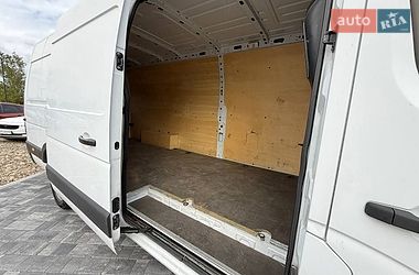 Інші вантажівки Renault Master 2019 в Коломиї