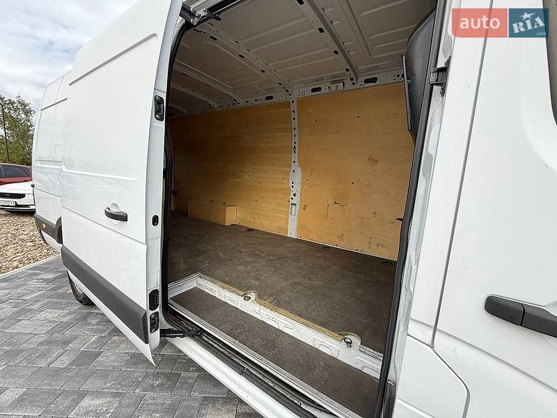 Інші вантажівки Renault Master 2019 в Коломиї