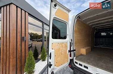 Інші вантажівки Renault Master 2019 в Коломиї