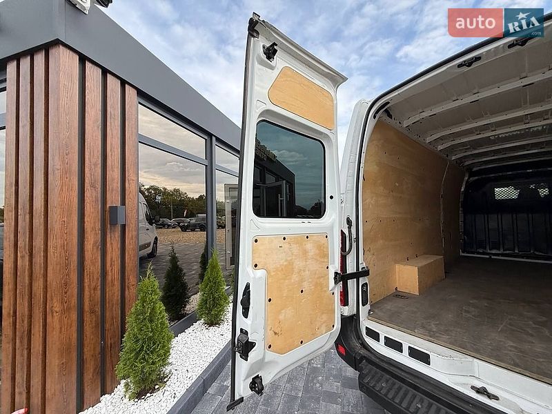 Інші вантажівки Renault Master 2019 в Коломиї
