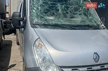 renault master 2012 в Днепр (Днепропетровск) от профессионального продавца Максим