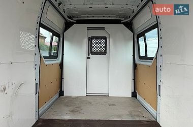 Грузовой фургон Renault Master 2022 в Луцке
