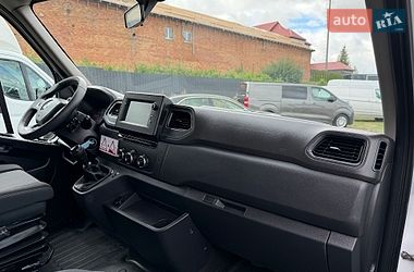 Грузовой фургон Renault Master 2022 в Луцке