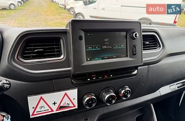 Грузовой фургон Renault Master 2022 в Луцке