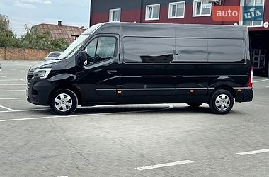 Грузовой фургон Renault Master 2023 в Дубно фото 19 Грузовой фургон Renault Master 2023 в Дубно