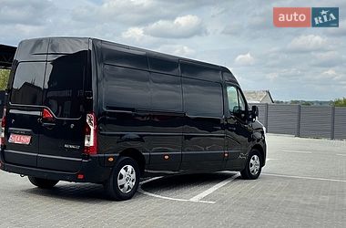 Грузовой фургон Renault Master 2023 в Дубно фото 31 Грузовой фургон Renault Master 2023 в Дубно