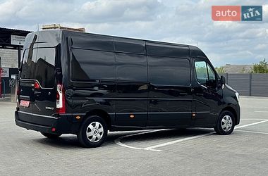 Грузовой фургон Renault Master 2023 в Дубно фото 33 Грузовой фургон Renault Master 2023 в Дубно