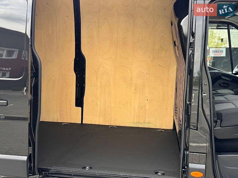 Грузовой фургон Renault Master 2023 в Дубно фото 43 Грузовой фургон Renault Master 2023 в Дубно