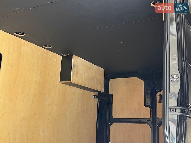 Грузовой фургон Renault Master 2023 в Дубно фото 46 Грузовой фургон Renault Master 2023 в Дубно