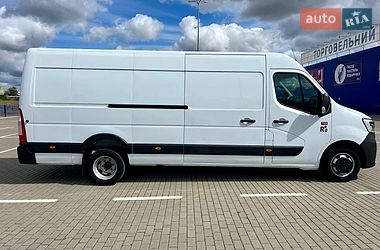 renault master 2021 в Нововолынск от профессионального продавца Вадим