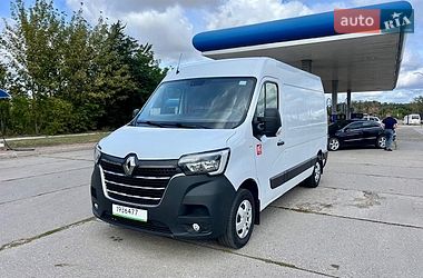 renault master 2023 в Нововолынск от профессионального продавца Вадим
