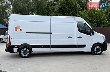Рефрижератор Renault Master 2021 в Дубні
