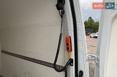 Рефрижератор Renault Master 2021 в Дубні