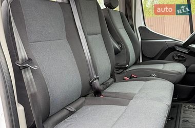 Грузопассажирский фургон Renault Master 2021 в Дубно