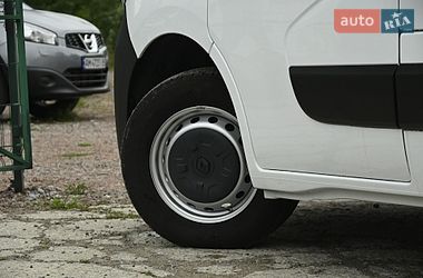 Вантажний фургон Renault Master 2021 в Бердичеві