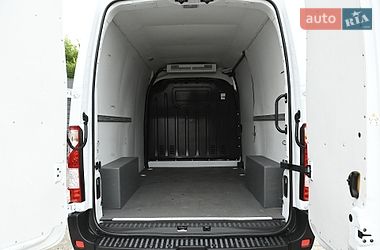 Вантажний фургон Renault Master 2021 в Бердичеві
