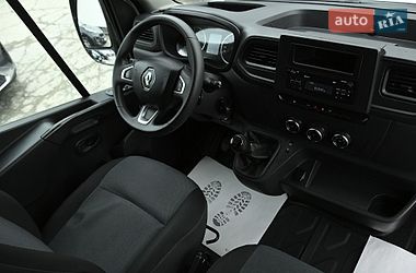 Вантажний фургон Renault Master 2021 в Бердичеві