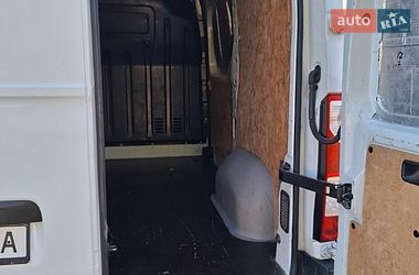 Вантажний фургон Renault Master 2015 в Подільську