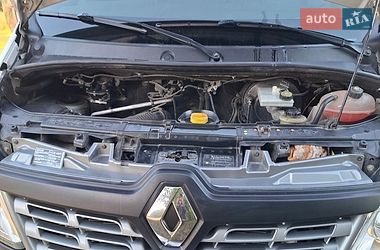Вантажний фургон Renault Master 2015 в Подільську