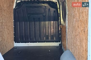 Вантажний фургон Renault Master 2015 в Подільську