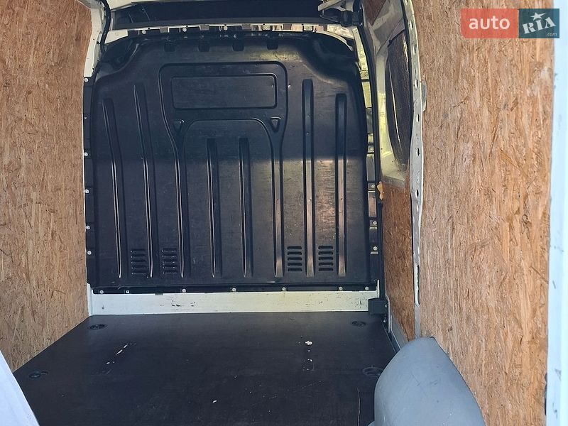Вантажний фургон Renault Master 2015 в Подільську