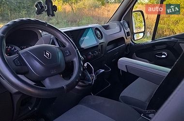 Вантажний фургон Renault Master 2015 в Подільську