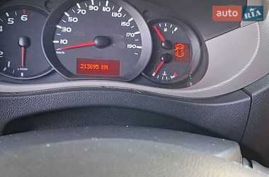 Вантажний фургон Renault Master 2015 в Подільську