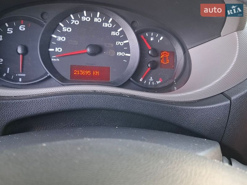 Вантажний фургон Renault Master 2015 в Подільську