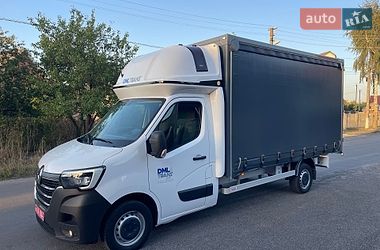 Грузовой фургон Renault Master 2021 в Ковеле