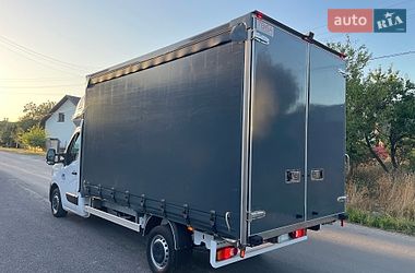 Вантажний фургон Renault Master 2021 в Ковелі