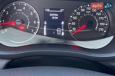 Грузовой фургон Renault Master 2021 в Ковеле