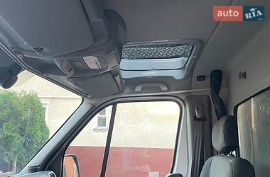 Грузовой фургон Renault Master 2021 в Ковеле