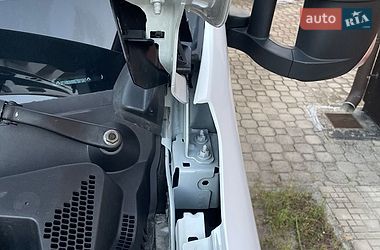 Грузовой фургон Renault Master 2021 в Ковеле